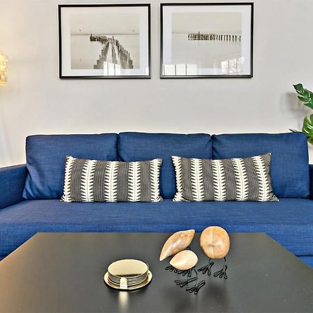 Cool 2Br Apartment Close To Fun City - Grace 2 시카고 외부 사진